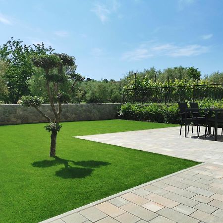 Apartman Ana Porat  Dış mekan fotoğraf