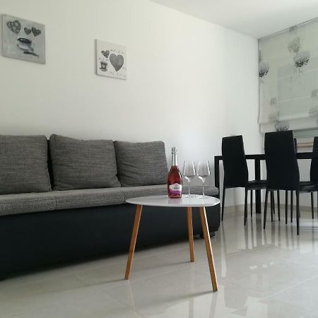 Apartman Ana Porat  Dış mekan fotoğraf