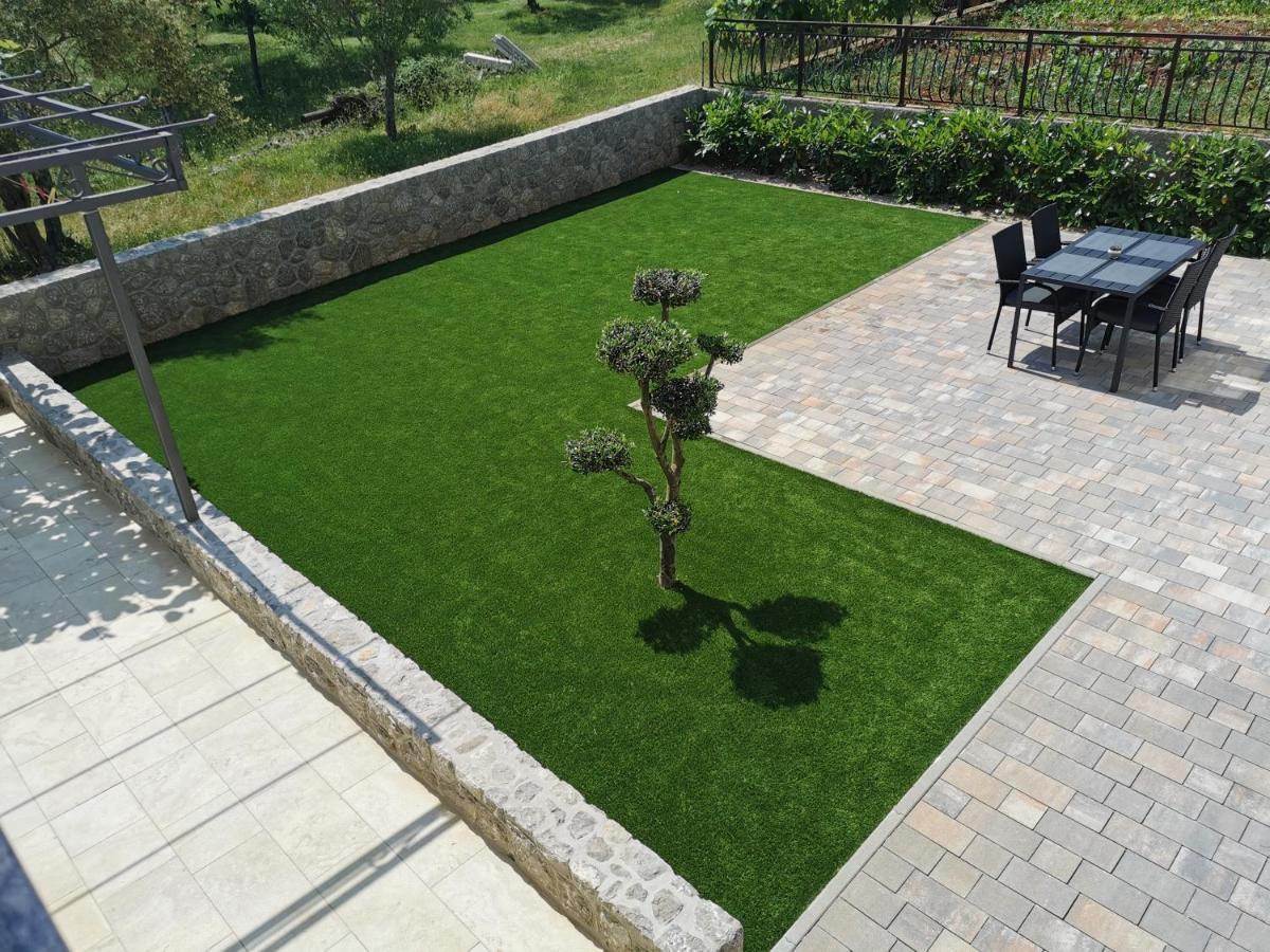 Apartman Ana Porat  Dış mekan fotoğraf
