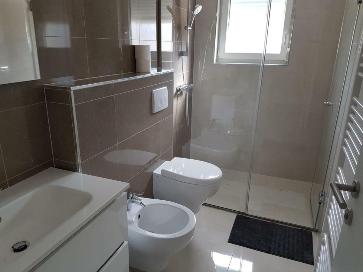 Apartman Ana Porat  Dış mekan fotoğraf
