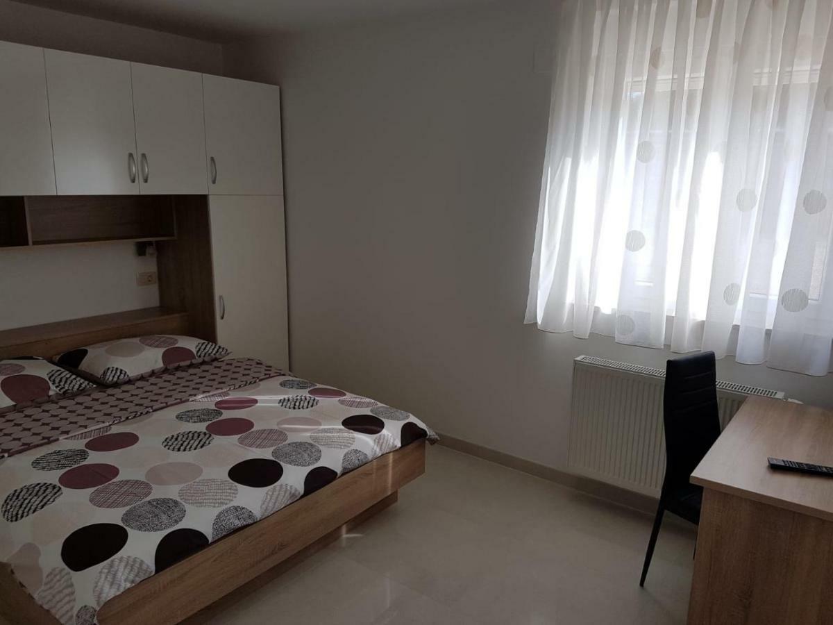 Apartman Ana Porat  Dış mekan fotoğraf