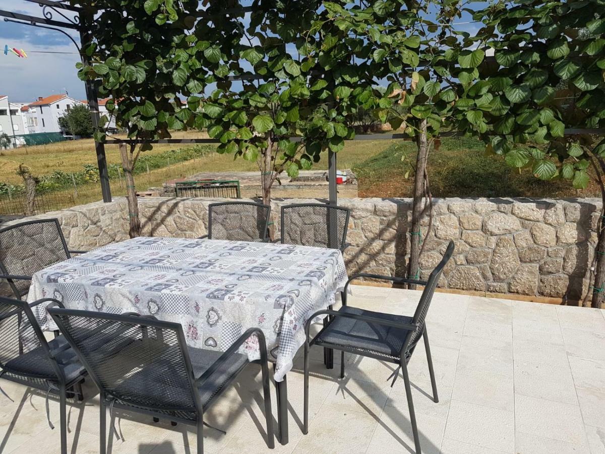 Apartman Ana Porat  Dış mekan fotoğraf