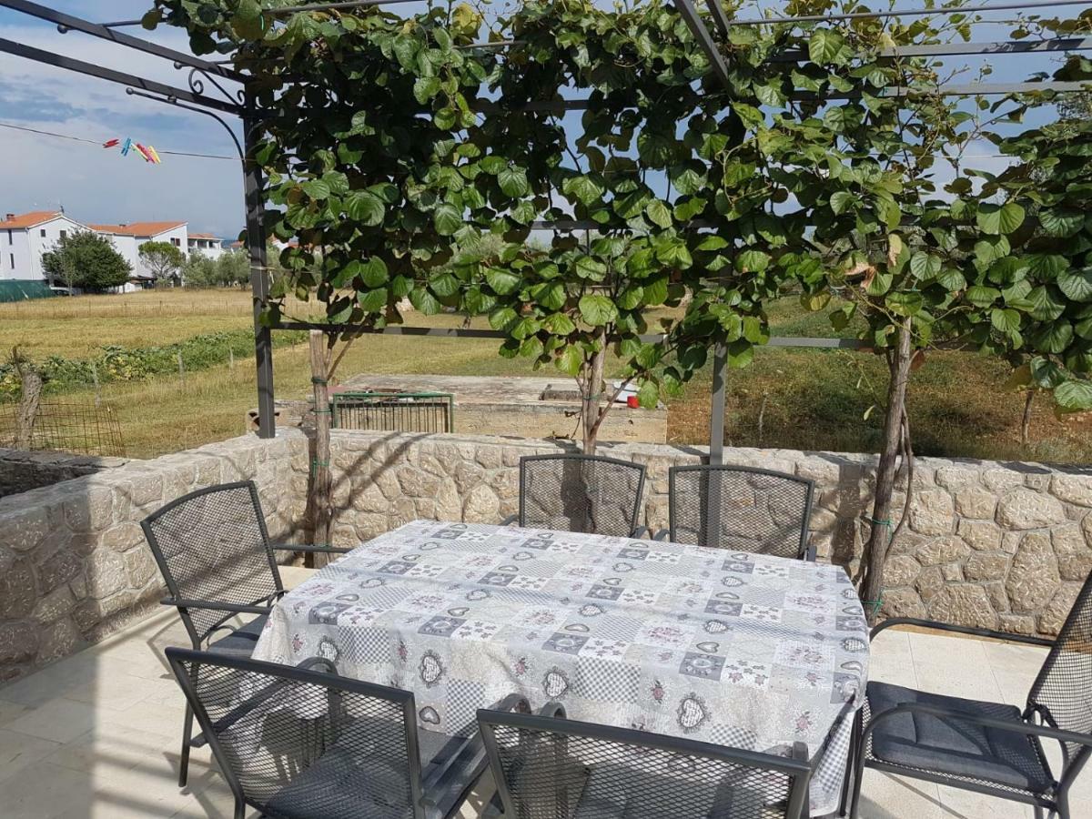 Apartman Ana Porat  Dış mekan fotoğraf