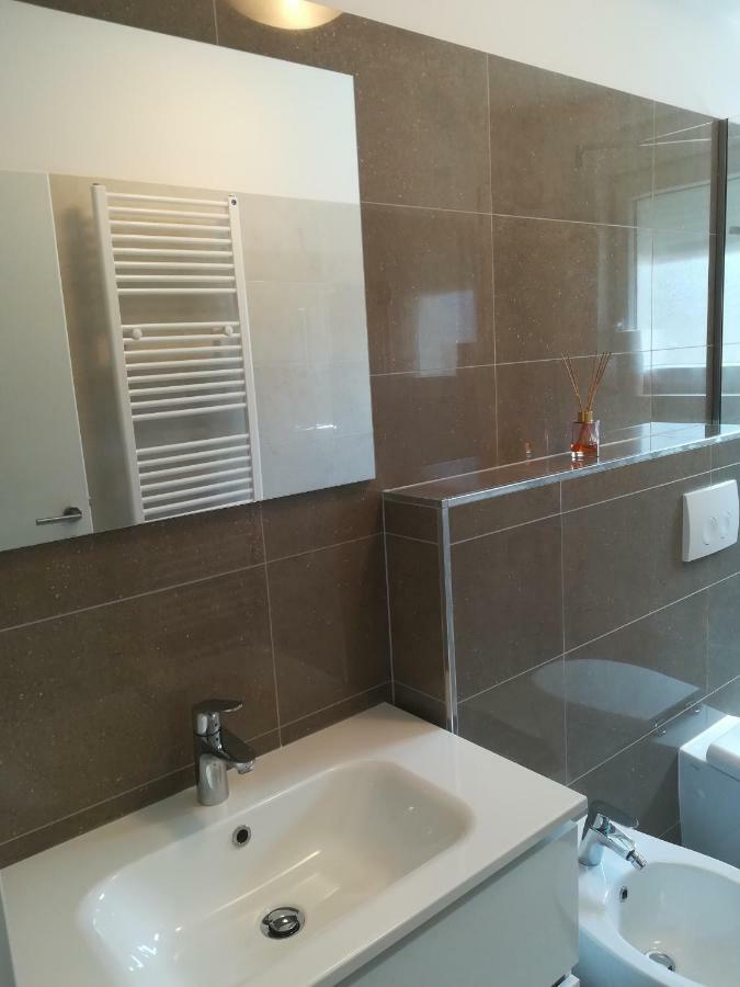 Apartman Ana Porat  Dış mekan fotoğraf