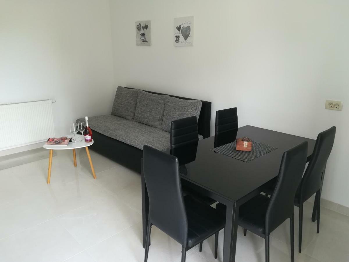 Apartman Ana Porat  Dış mekan fotoğraf