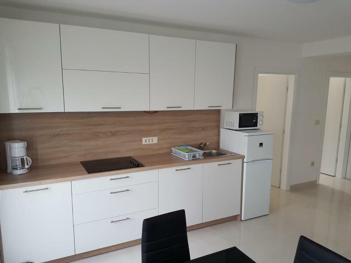 Apartman Ana Porat  Dış mekan fotoğraf