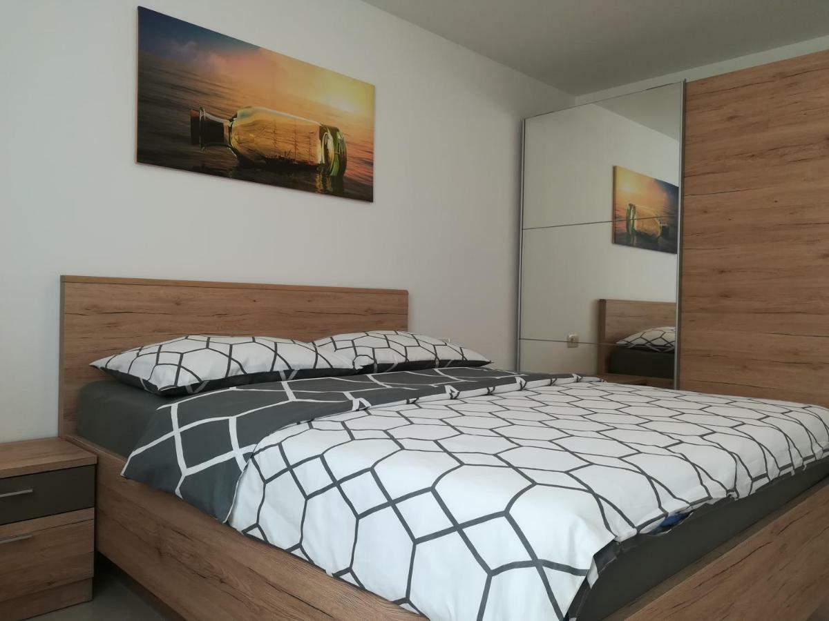 Apartman Ana Porat  Dış mekan fotoğraf