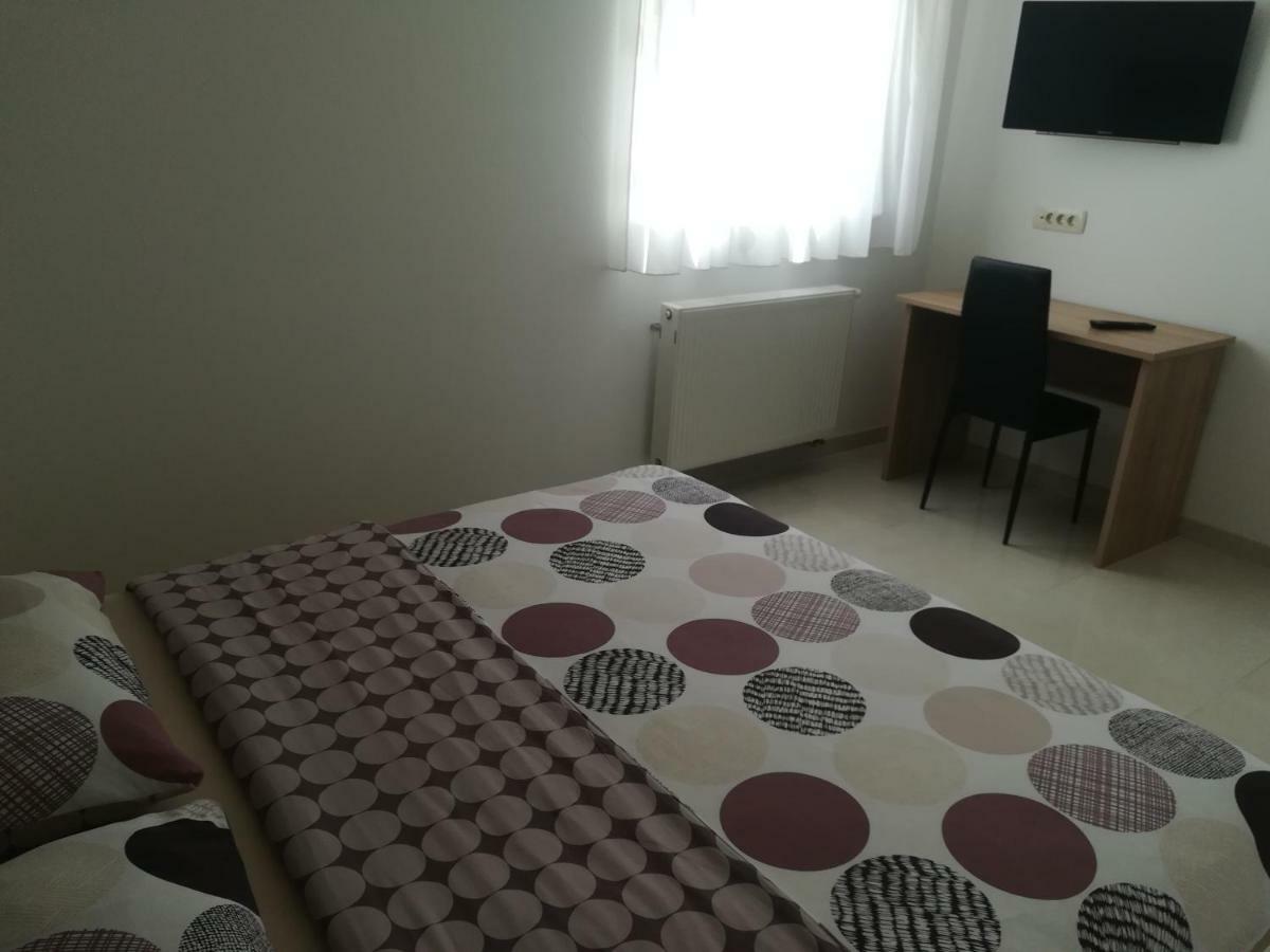 Apartman Ana Porat  Dış mekan fotoğraf