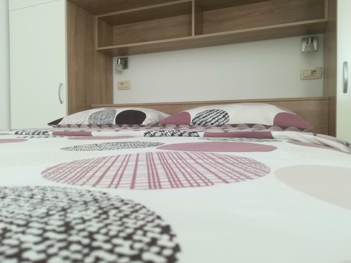 Apartman Ana Porat  Dış mekan fotoğraf