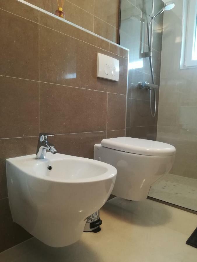 Apartman Ana Porat  Dış mekan fotoğraf