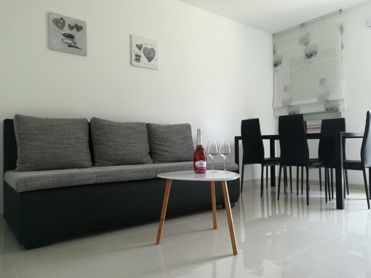 Apartman Ana Porat  Dış mekan fotoğraf