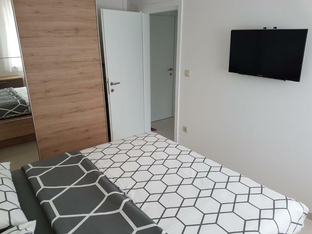 Apartman Ana Porat  Dış mekan fotoğraf