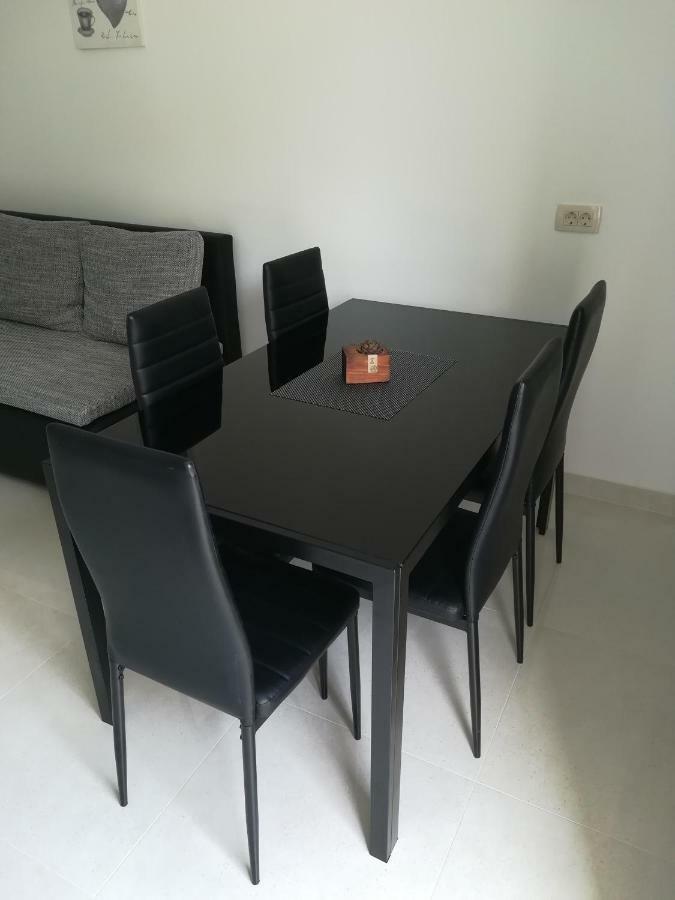 Apartman Ana Porat  Dış mekan fotoğraf