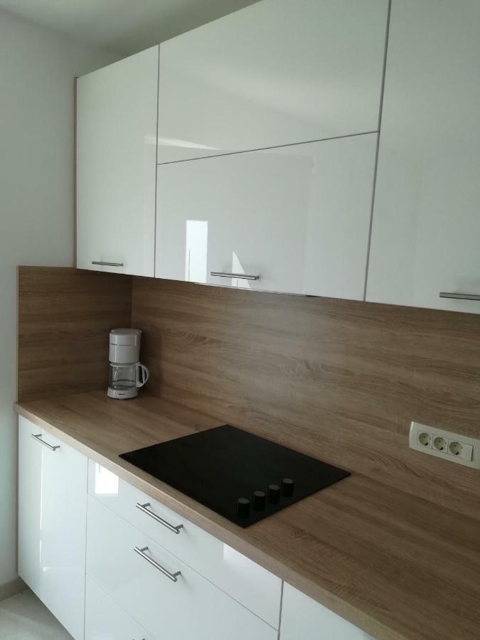 Apartman Ana Porat  Dış mekan fotoğraf