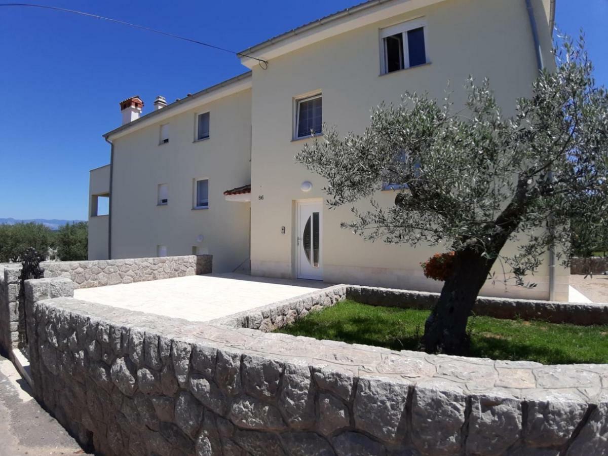 Apartman Ana Porat  Dış mekan fotoğraf