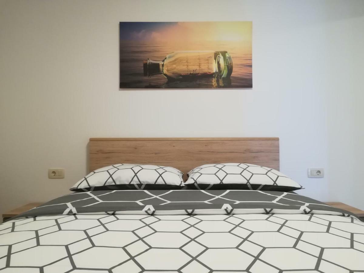 Apartman Ana Porat  Dış mekan fotoğraf